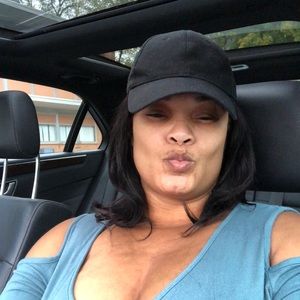 Meet your Posher, Leatha